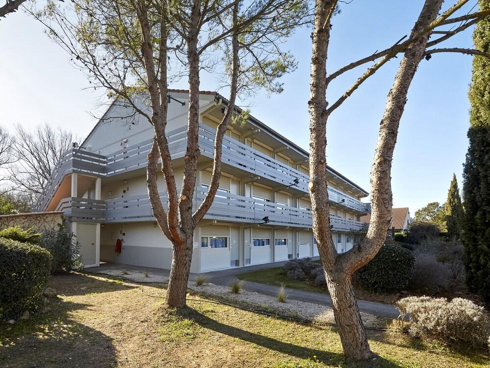 Campanile Nature - Aix En Provence Meyreuil Exterior photo
