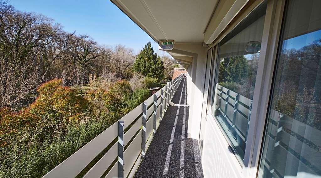 Campanile Nature - Aix En Provence Meyreuil Exterior photo