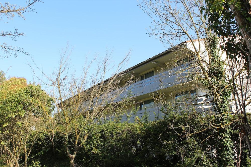 Campanile Nature - Aix En Provence Meyreuil Exterior photo