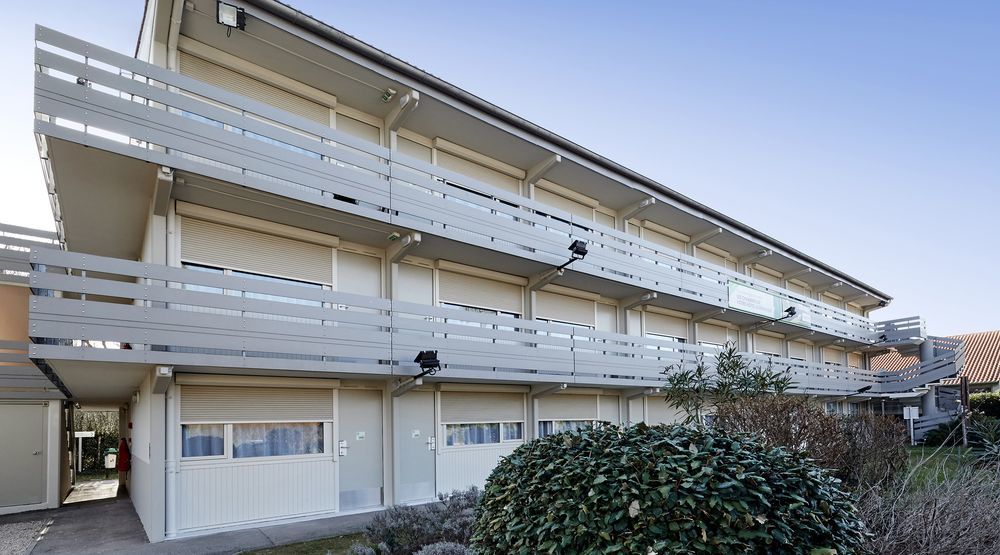 Campanile Nature - Aix En Provence Meyreuil Exterior photo
